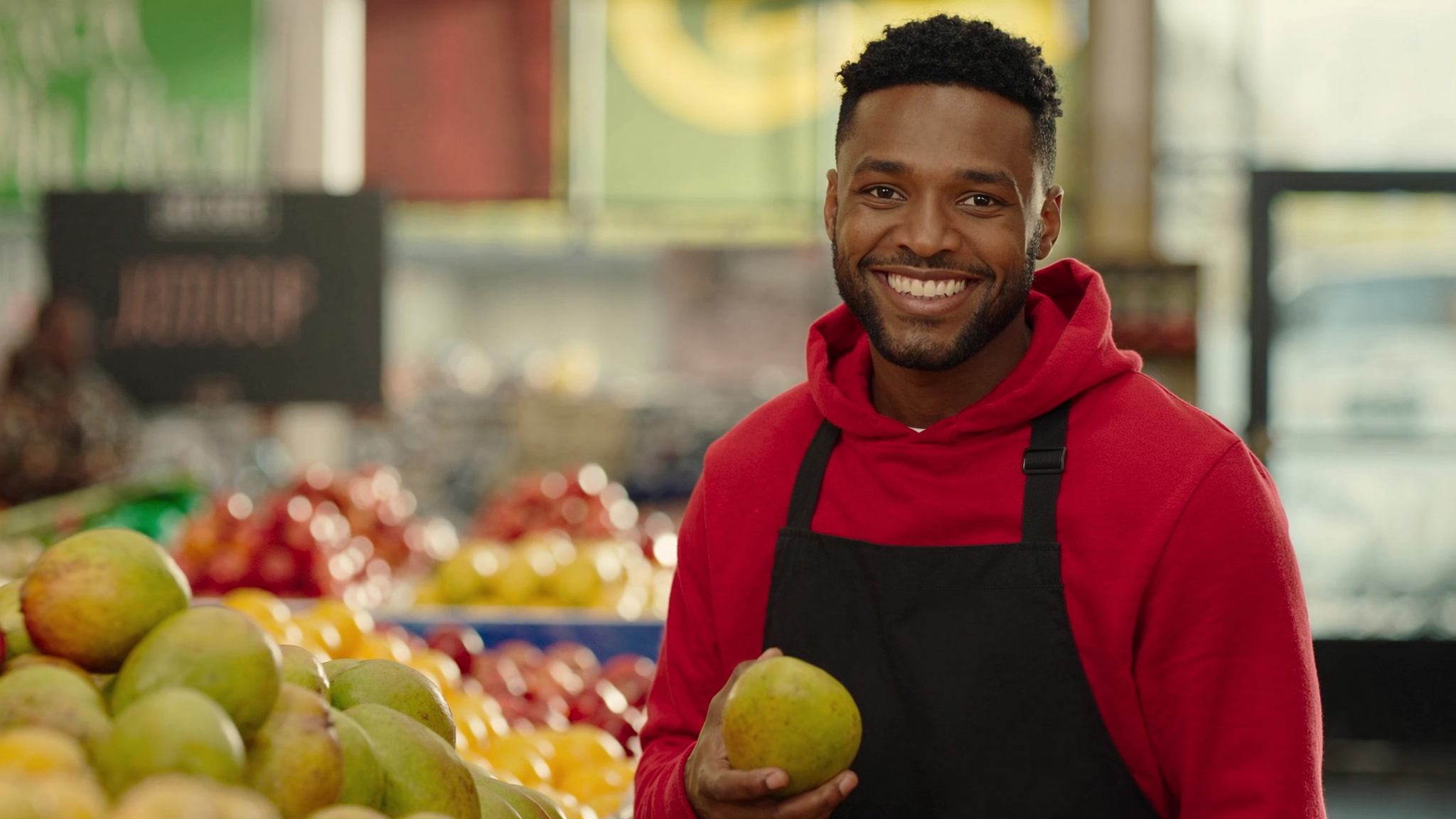 Controle de Ponto em Supermercados: Escalas, Turnos e Revezamento