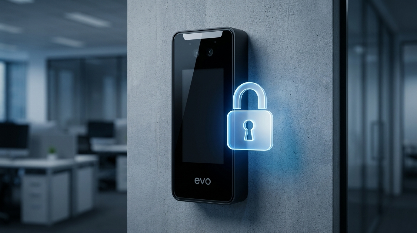 LGPD e Ponto Eletrônico: Como Proteger os Dados Biométricos dos Colaboradores